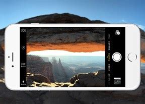 Apple iPhone 6 review: Scaled to order: Camera, still .